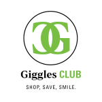 GC GigglesClub logo