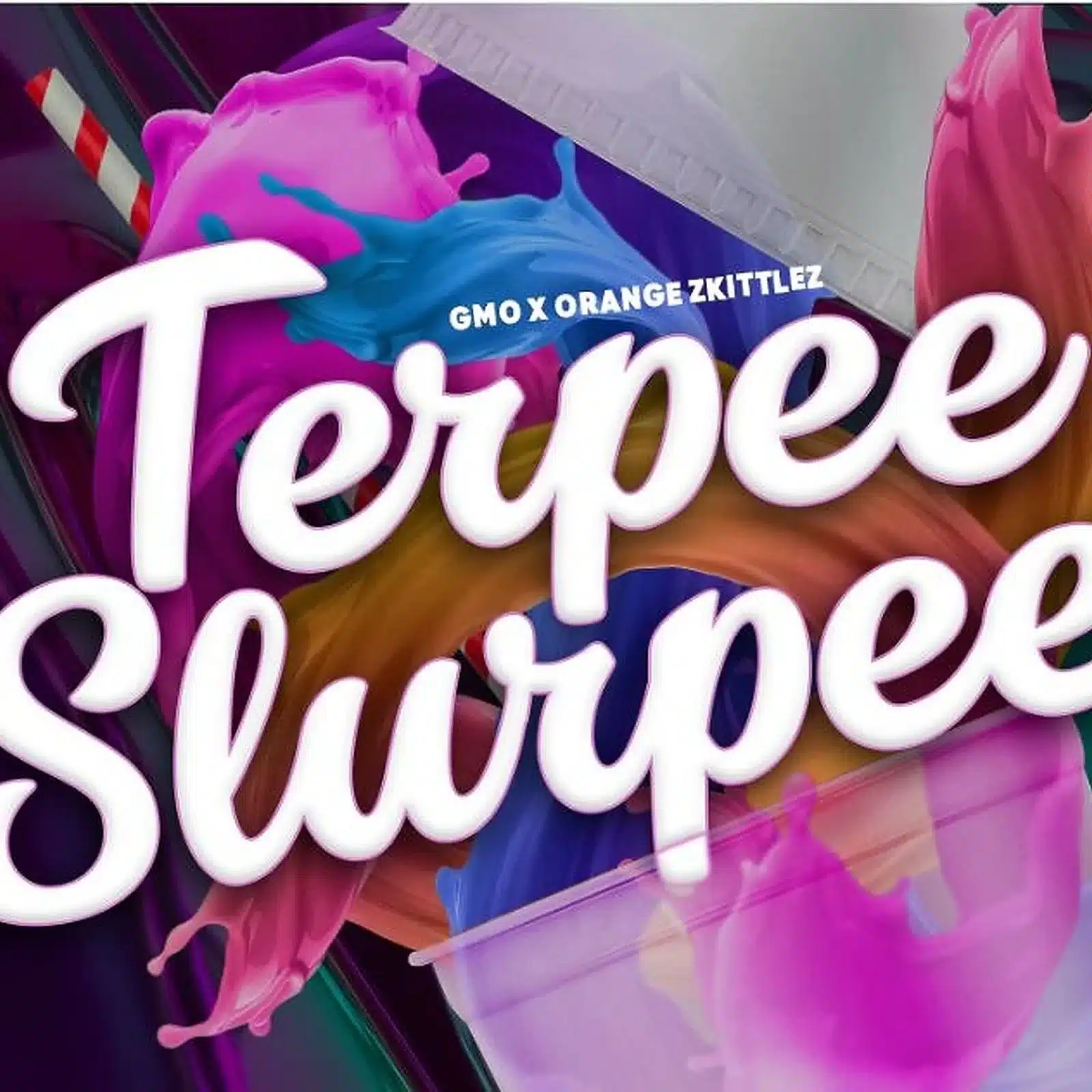 Indulge in a Tasty Experience with Qwest Terpene Slurpee Pre-Rolls from Giggles Cannabis