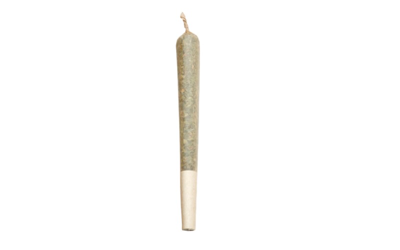 Infused Pre Roll